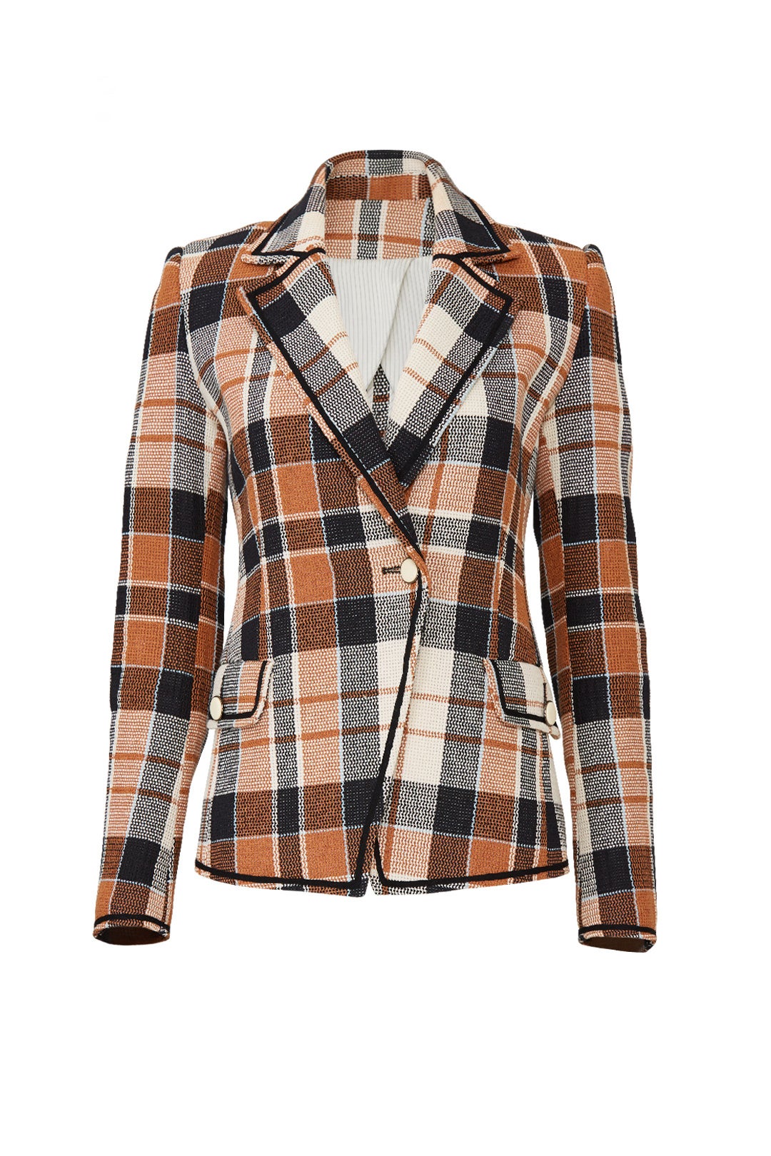 Utah Jacket by Veronica Beard 3