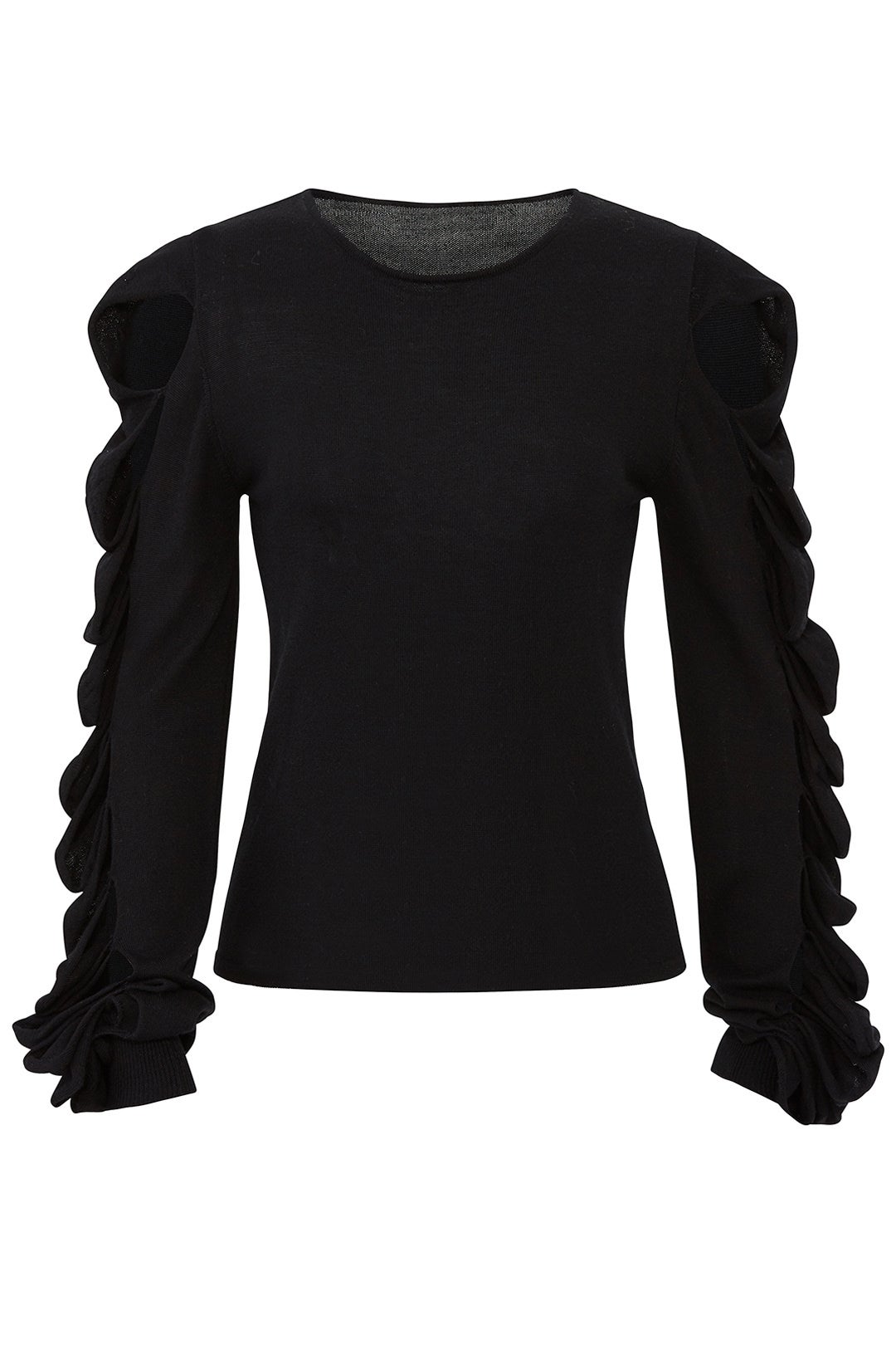 Alana Sweater by AMUR