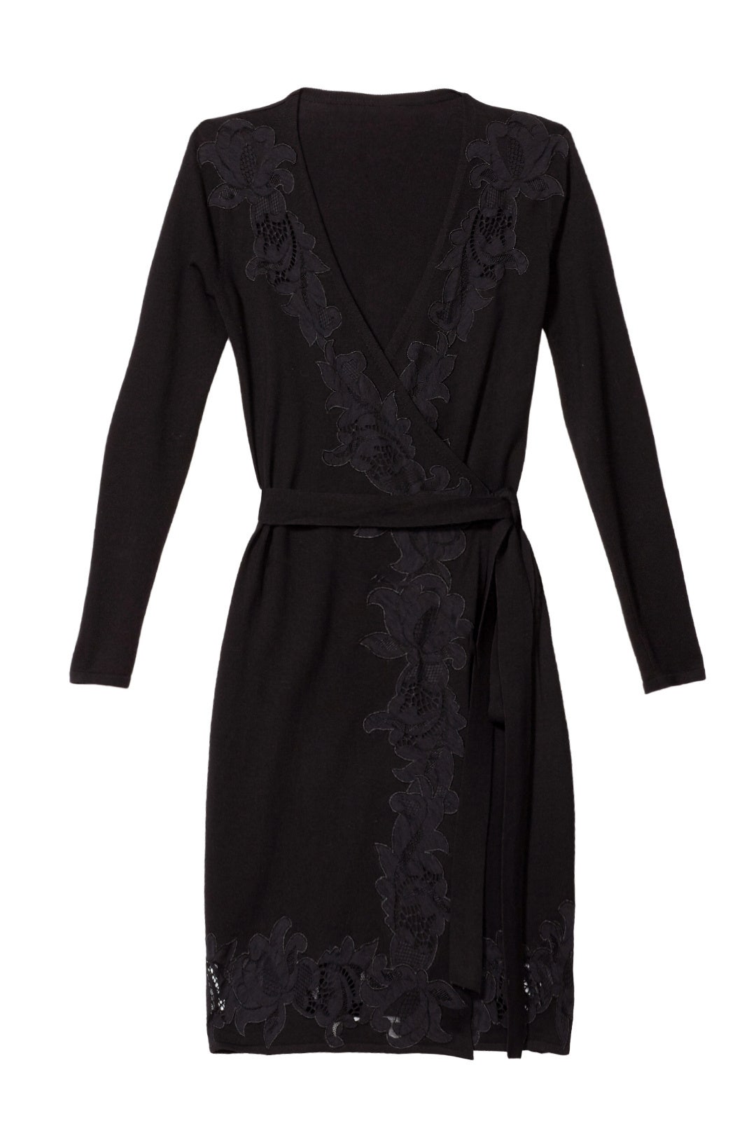 Leandra Lace Dress by Diane von Furstenberg 3