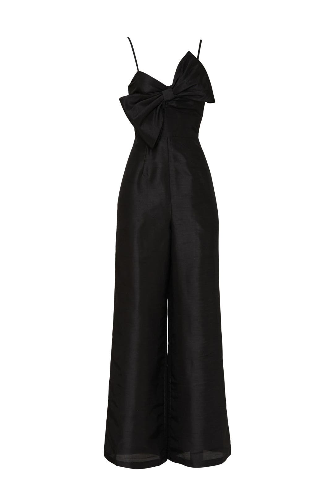 新品✨roughlow otona satin wide salopette NWT ZARA WOMEN'S BELTED SATIN EFFECT CARGO JUMPSUIT BLACK