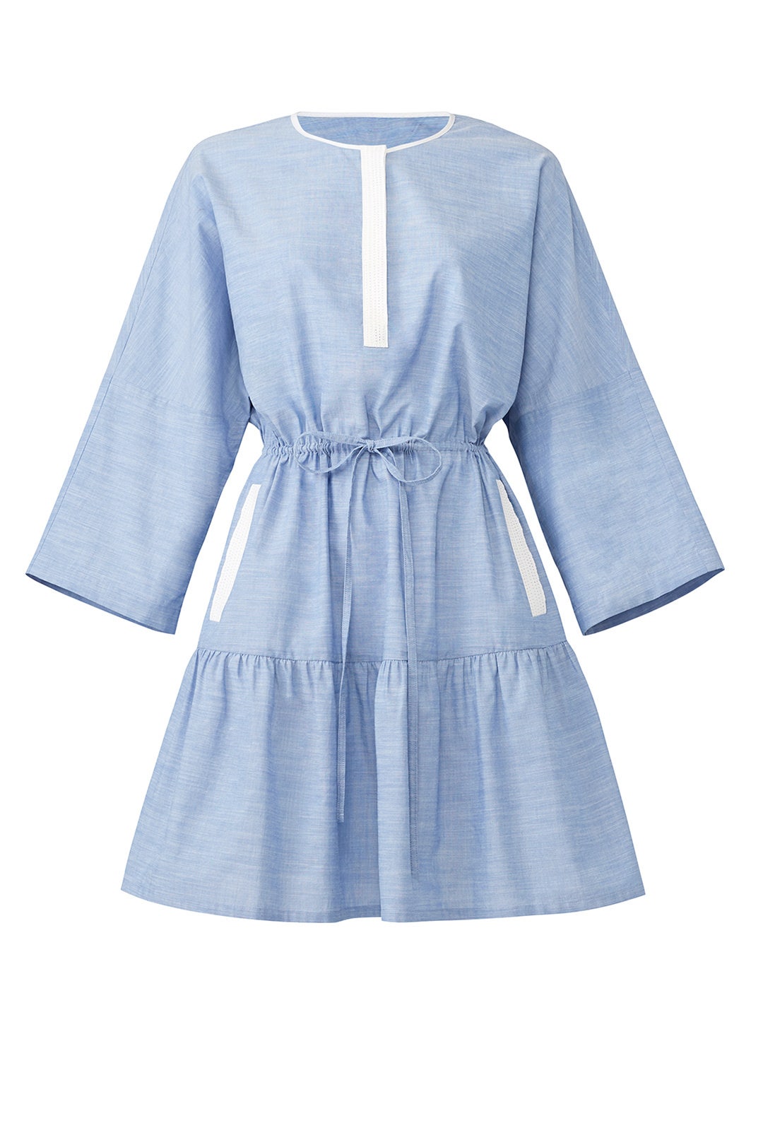 Ecidra Dress by Joie