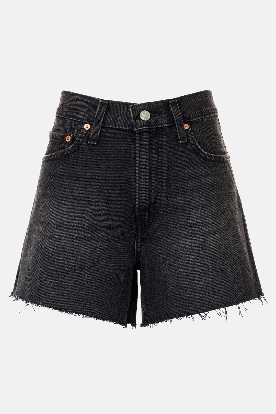Ribcage Shorts by Levi's 4