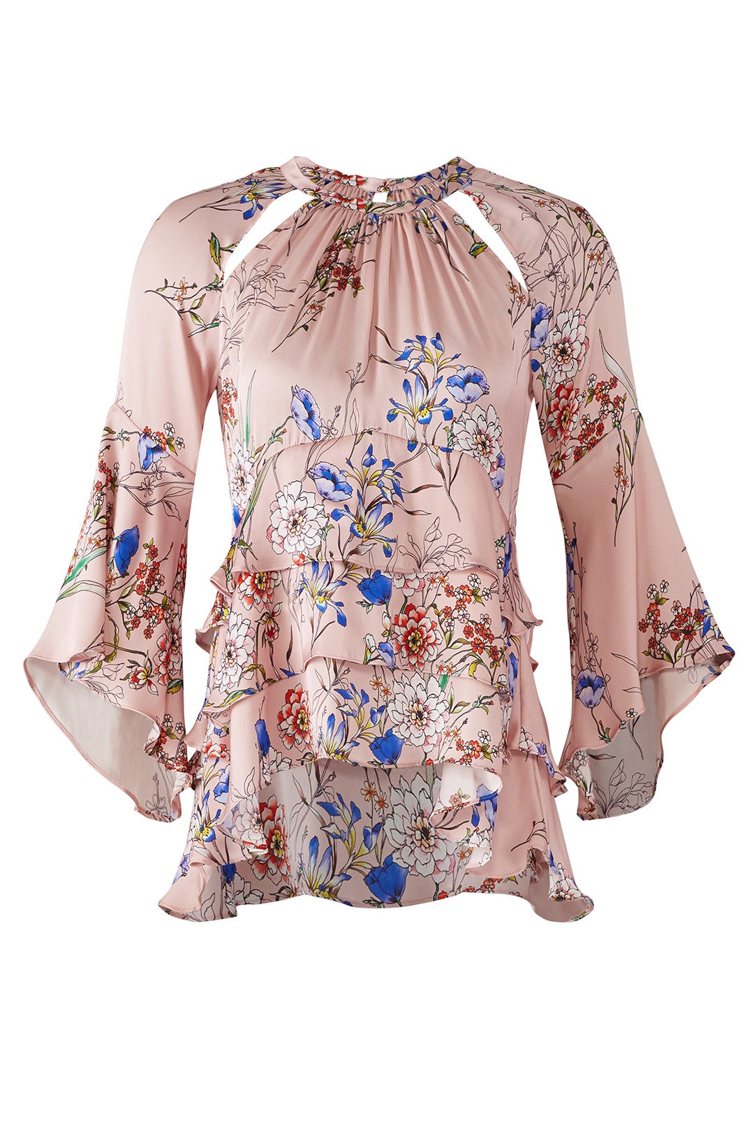 Primrose Emmeline Top by Marissa Webb 4