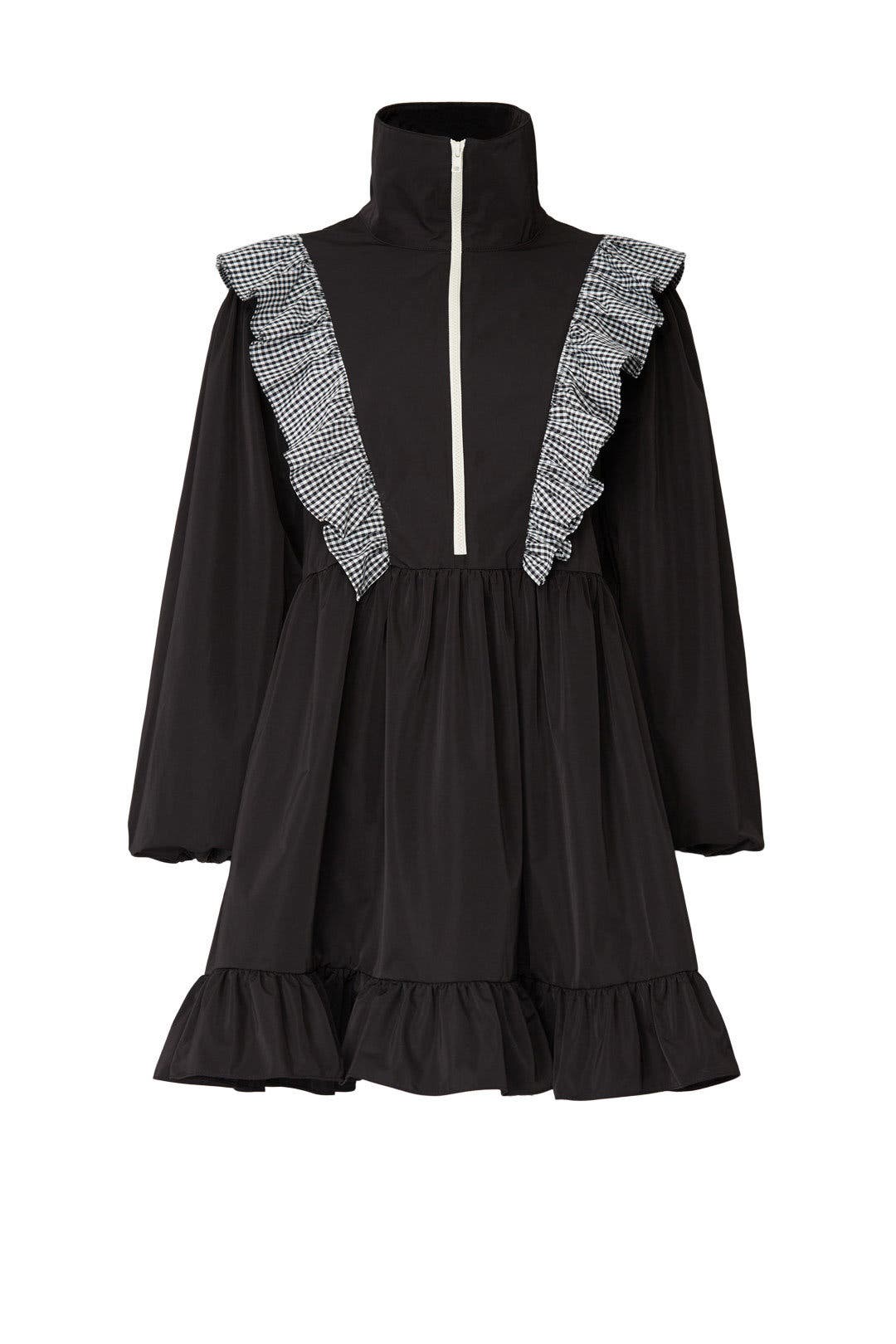 Bally Dress by Sandy Liang | Rent the Runway