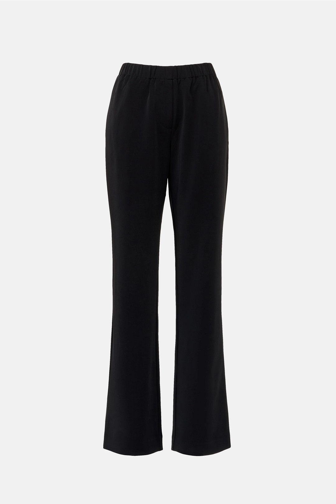 Hoys Straight Pants by Samsøe Samsøe