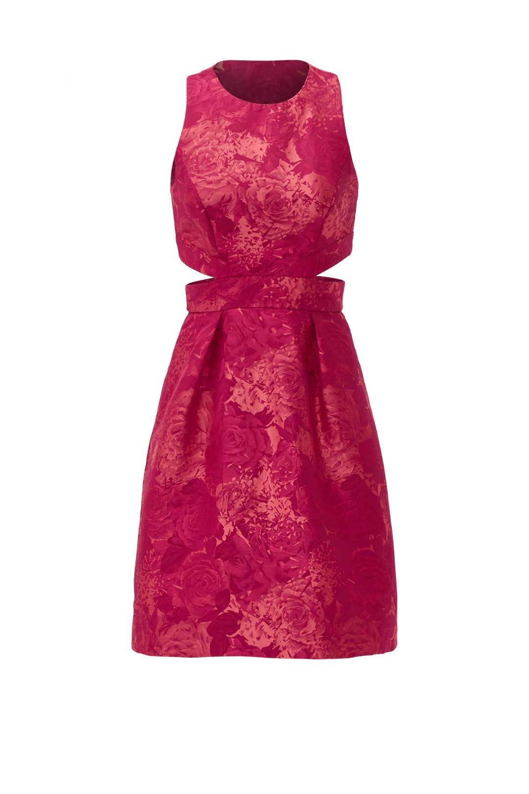 Alexis Dress by Theia 3