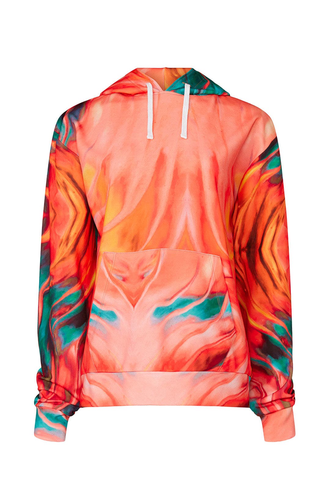 Les Salines Hoodie by ALIÉTTE 4