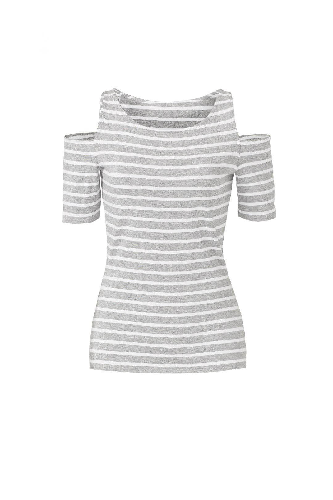 Grey Sky Top by Bailey 44 3