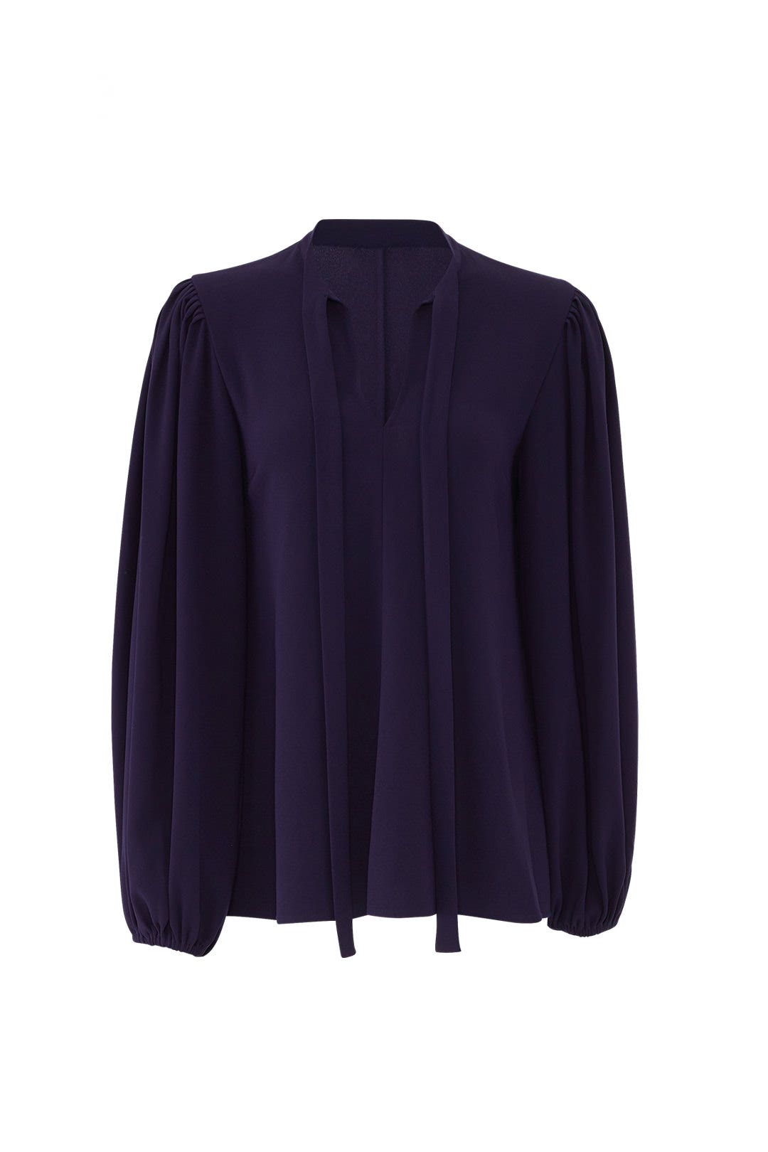 Blue Savannah Top by Elizabeth and James