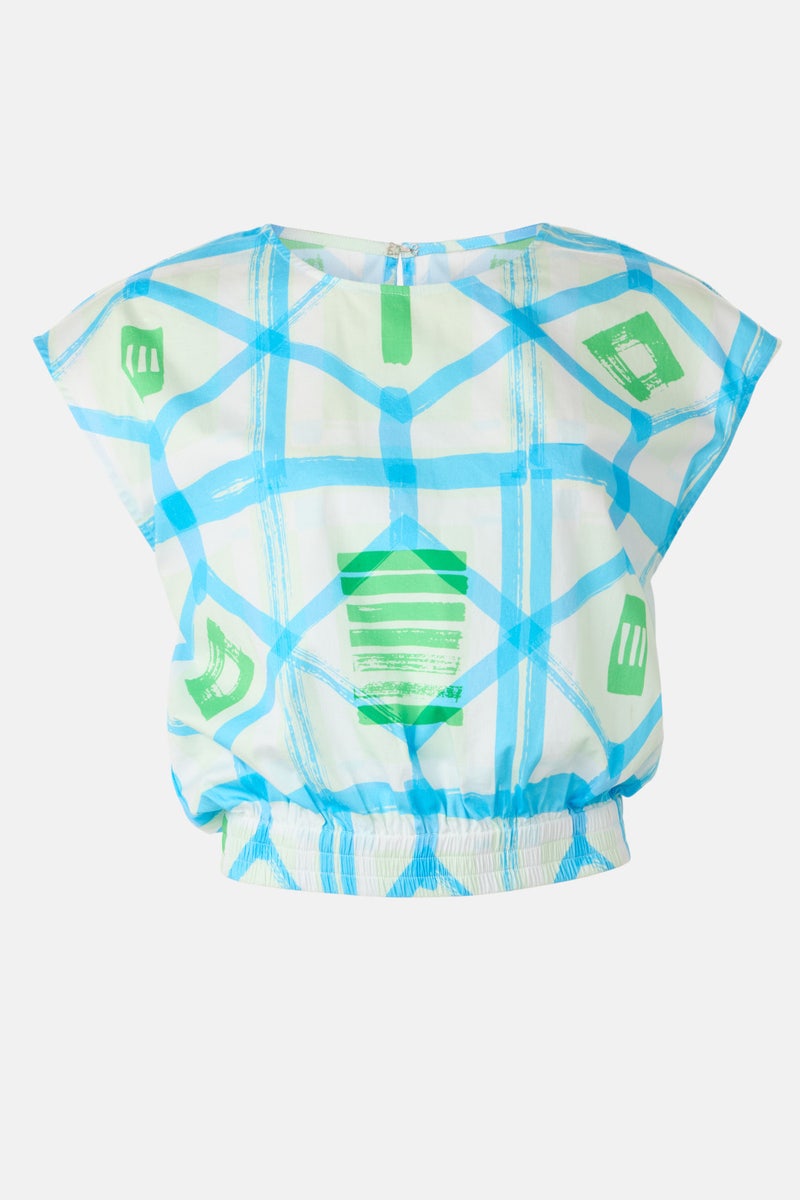 Gardenia Blouse by Sheridan French - Photo 4