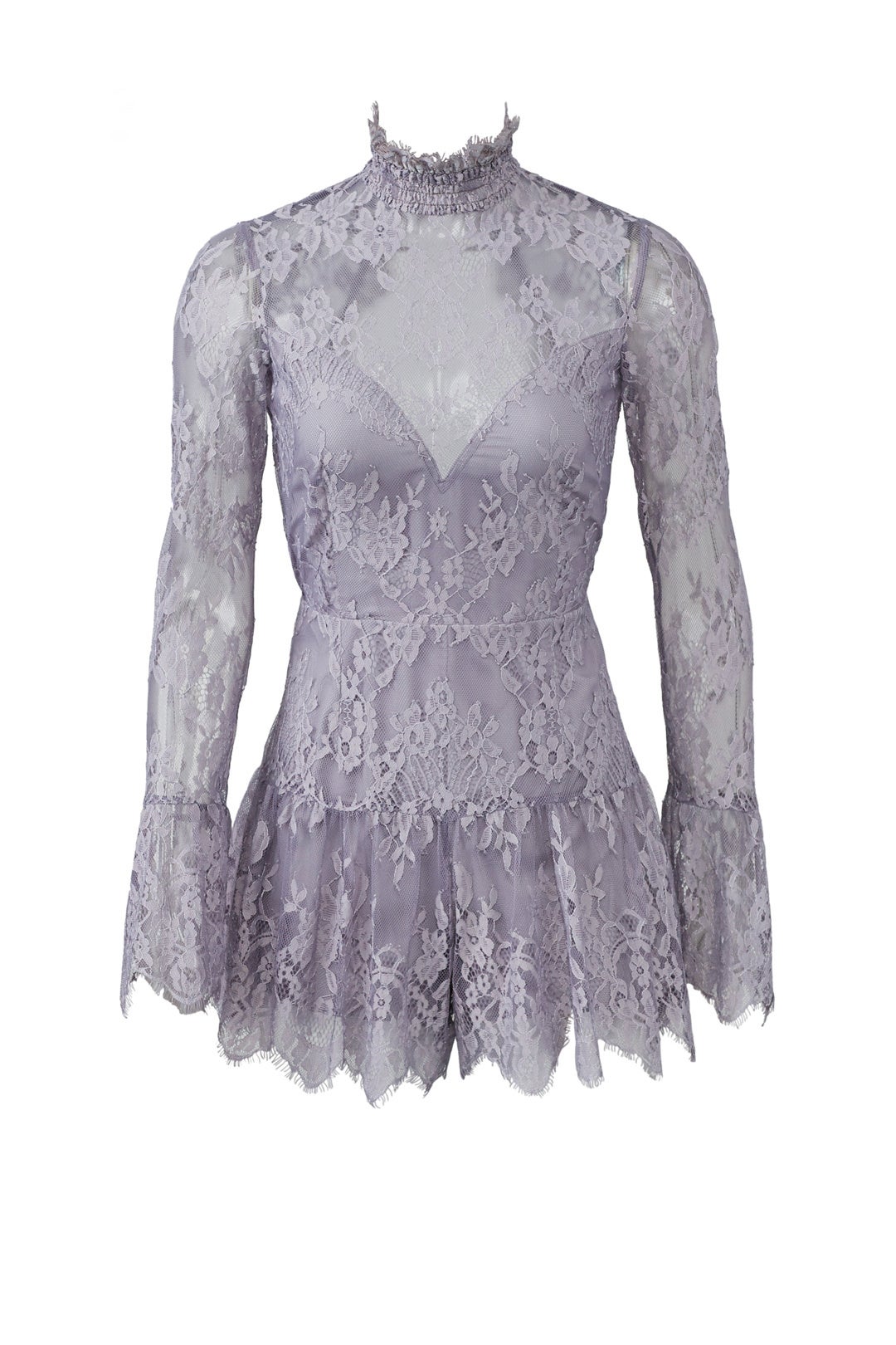 Nellie Romper by Saylor 3