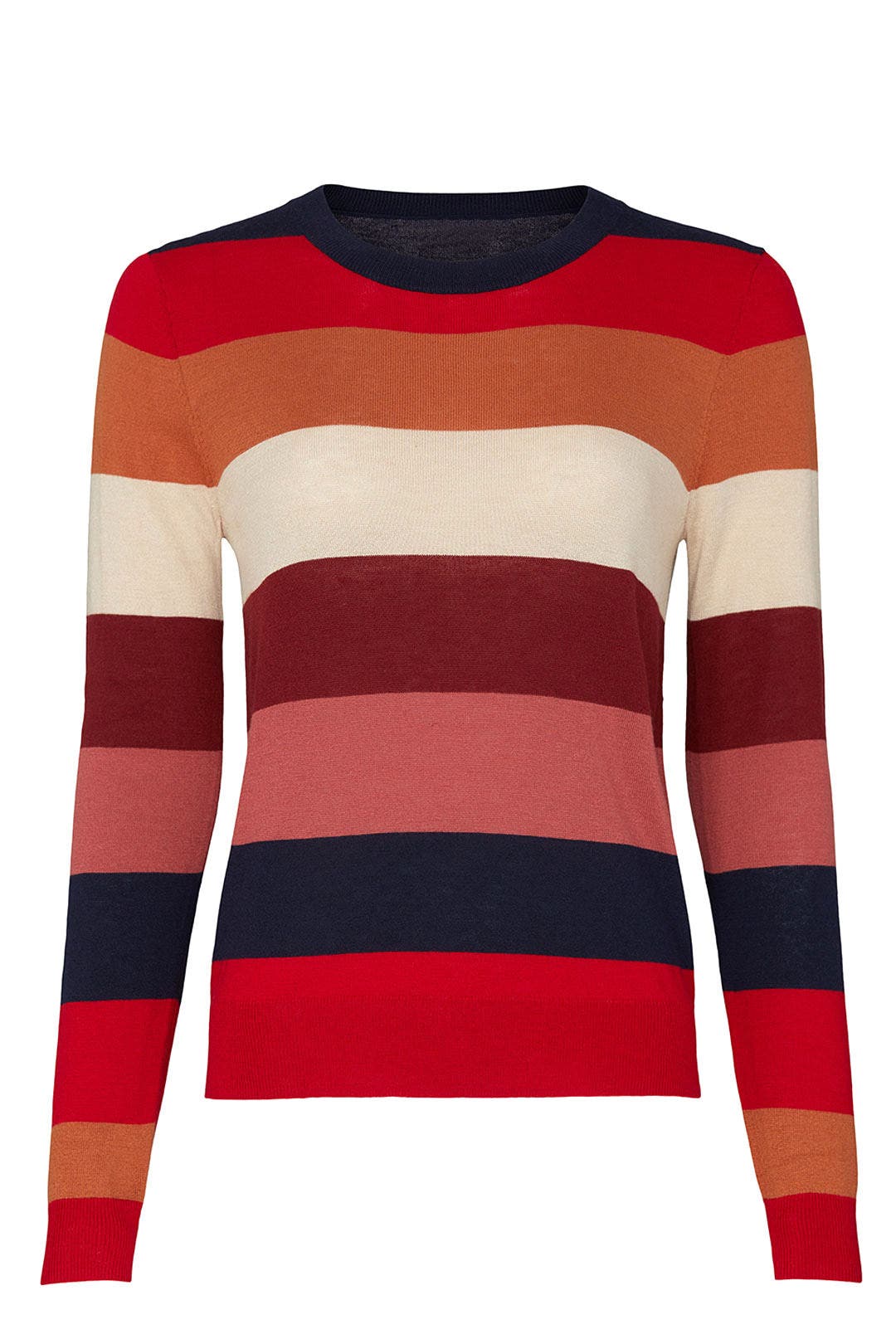 Duke Stripe Pullover by Splendid 4