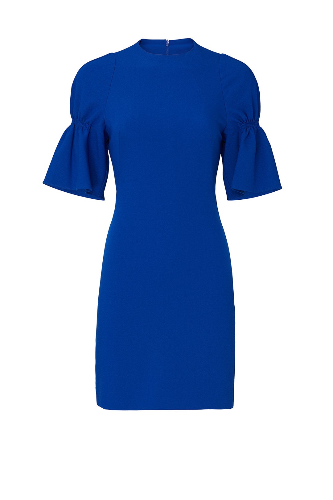 Elena Mini Dress by Black Halo 3