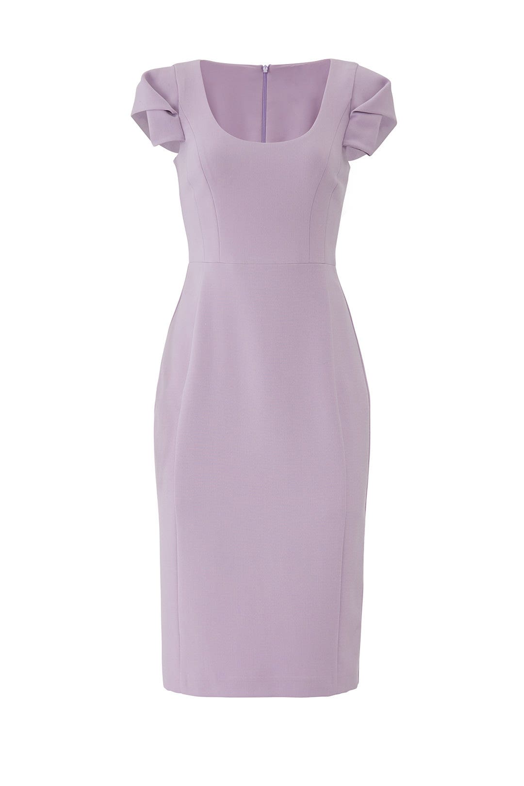 Amelie Sheath Dress by Black Halo 3