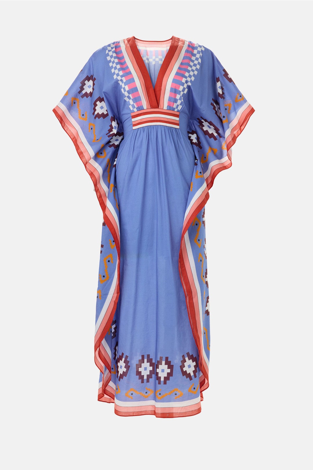Taiel Kaftan Cover Up by CAROLINA K