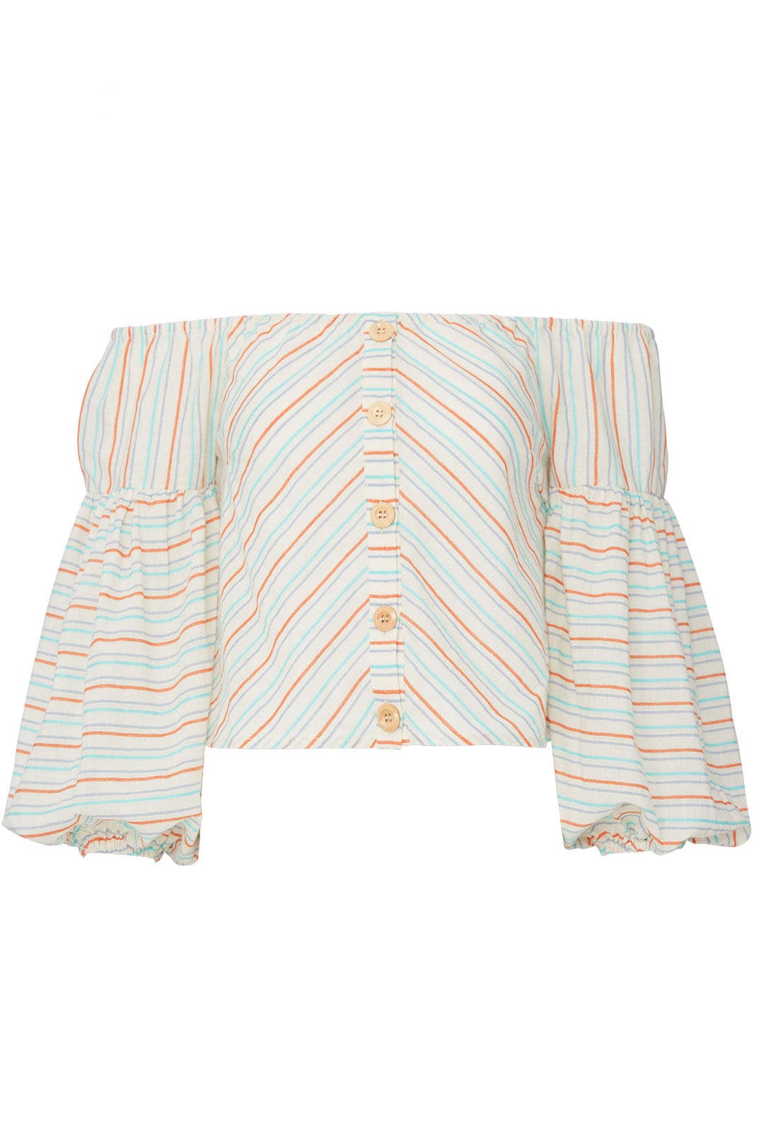 Nina Top by Line + Dot