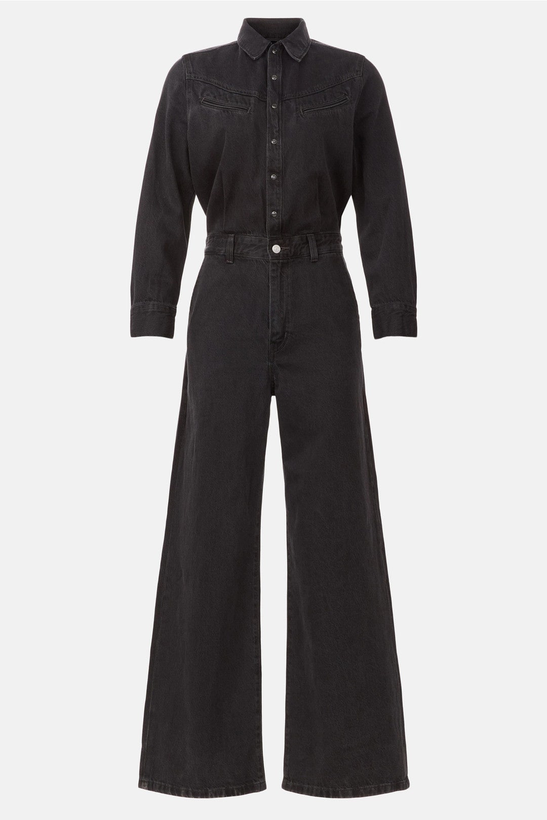 Rinoa Wide Leg Jumpsuit by Levi's 4