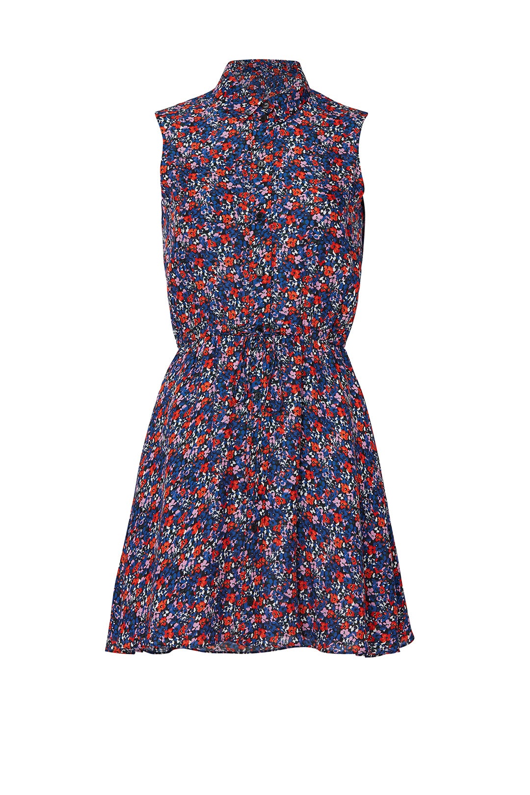 Jemma Dress by Parker 3