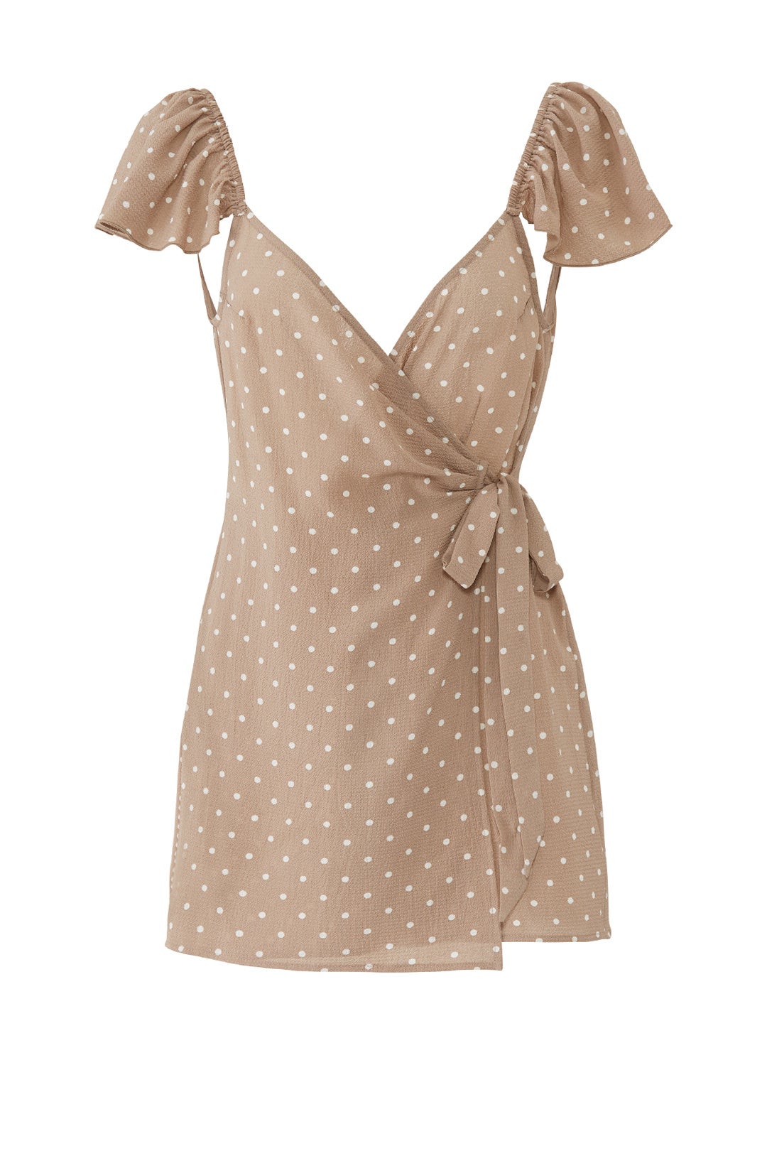 Elena Romper by Show Me Your Mumu