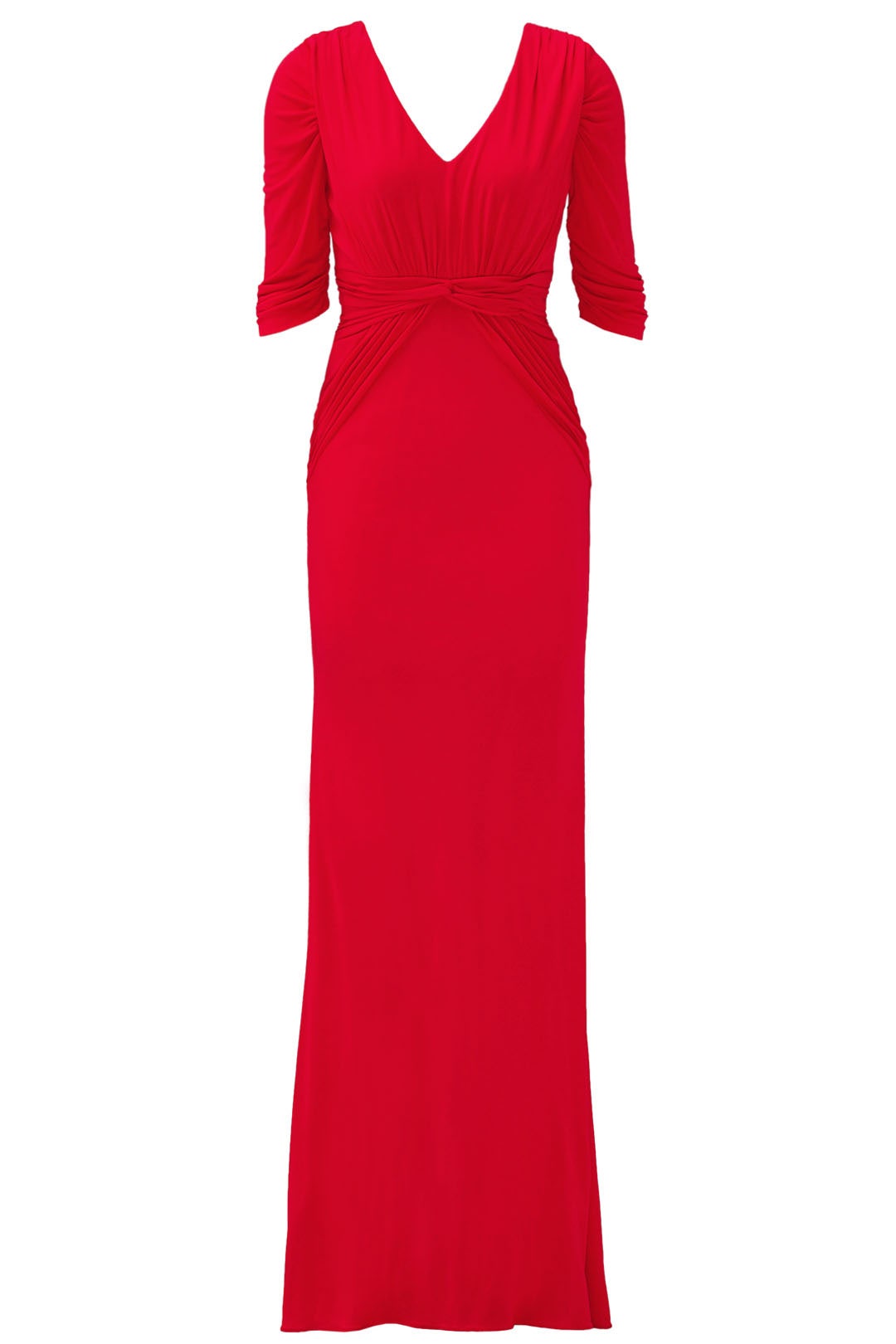 Layla Gown by Badgley Mischka