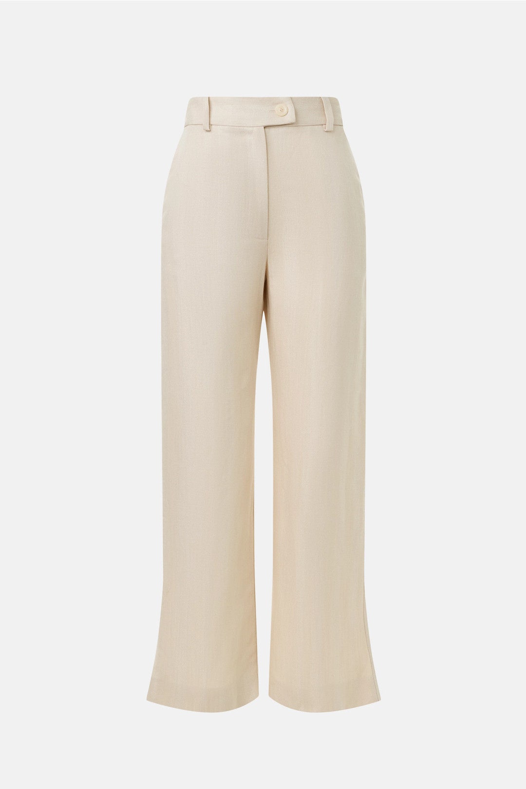 Passila Cropped Trousers by Claudie Pierlot 4