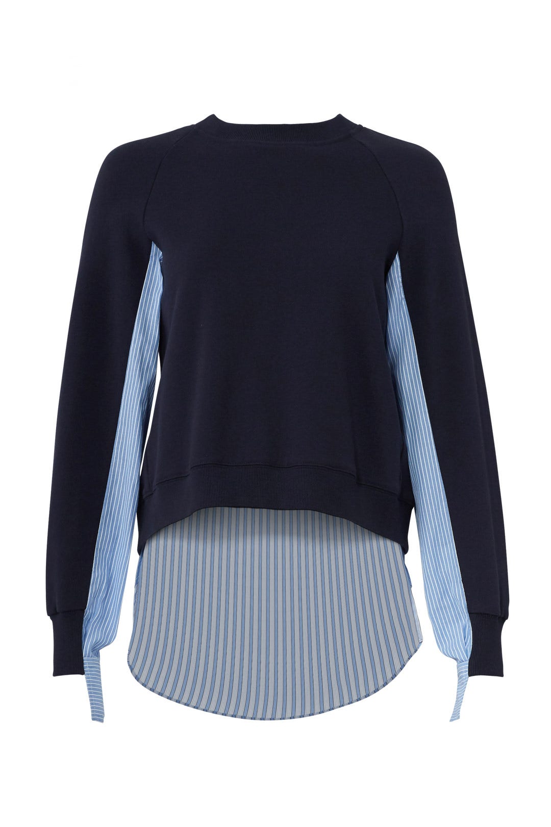 Combo Midnight Sweater by Derek Lam 10 Crosby 4