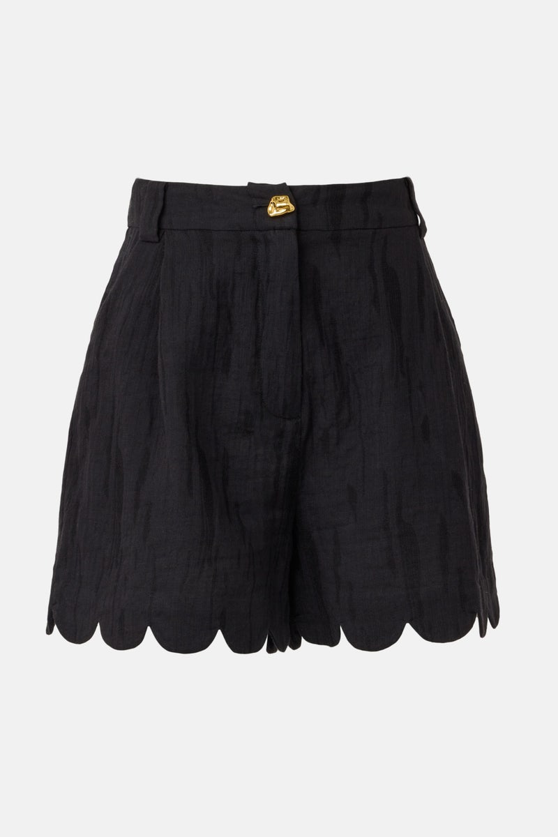Petra Solid Short by Hofmann Copenhagen - Photo 4
