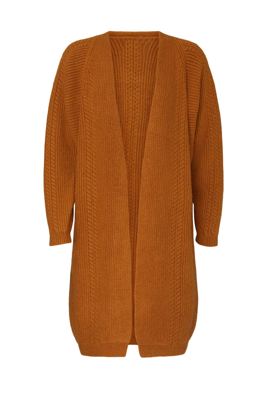 Julien Cardigan by HEARTLOOM 4