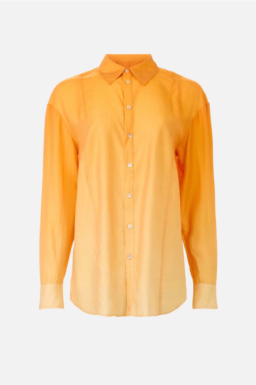 Bennet Ombre Shirt by Significant Other 4