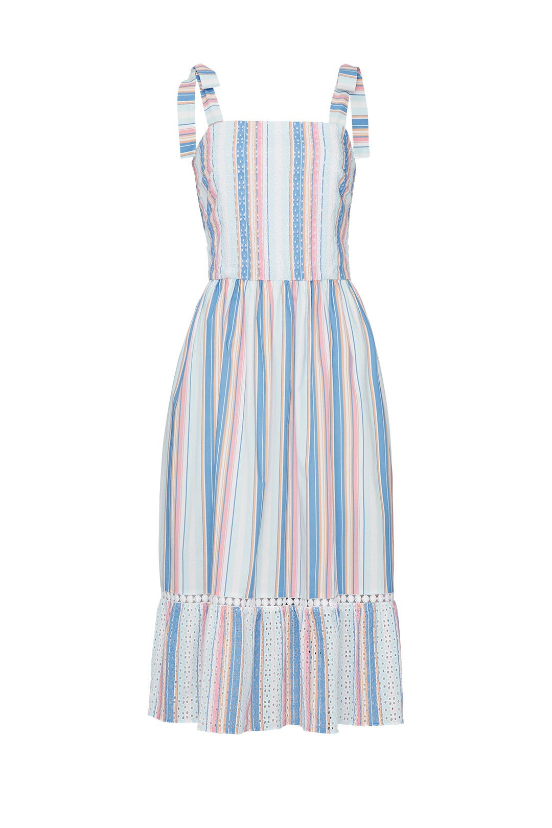 Demeri Dress by Shoshanna