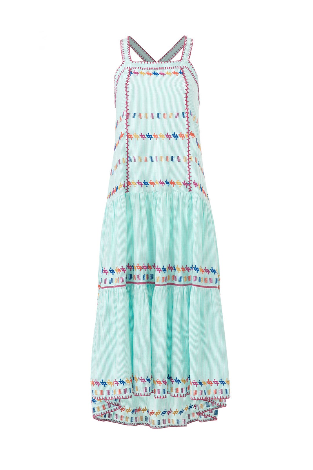 Abstract Marcel Maxi by Saylor 3