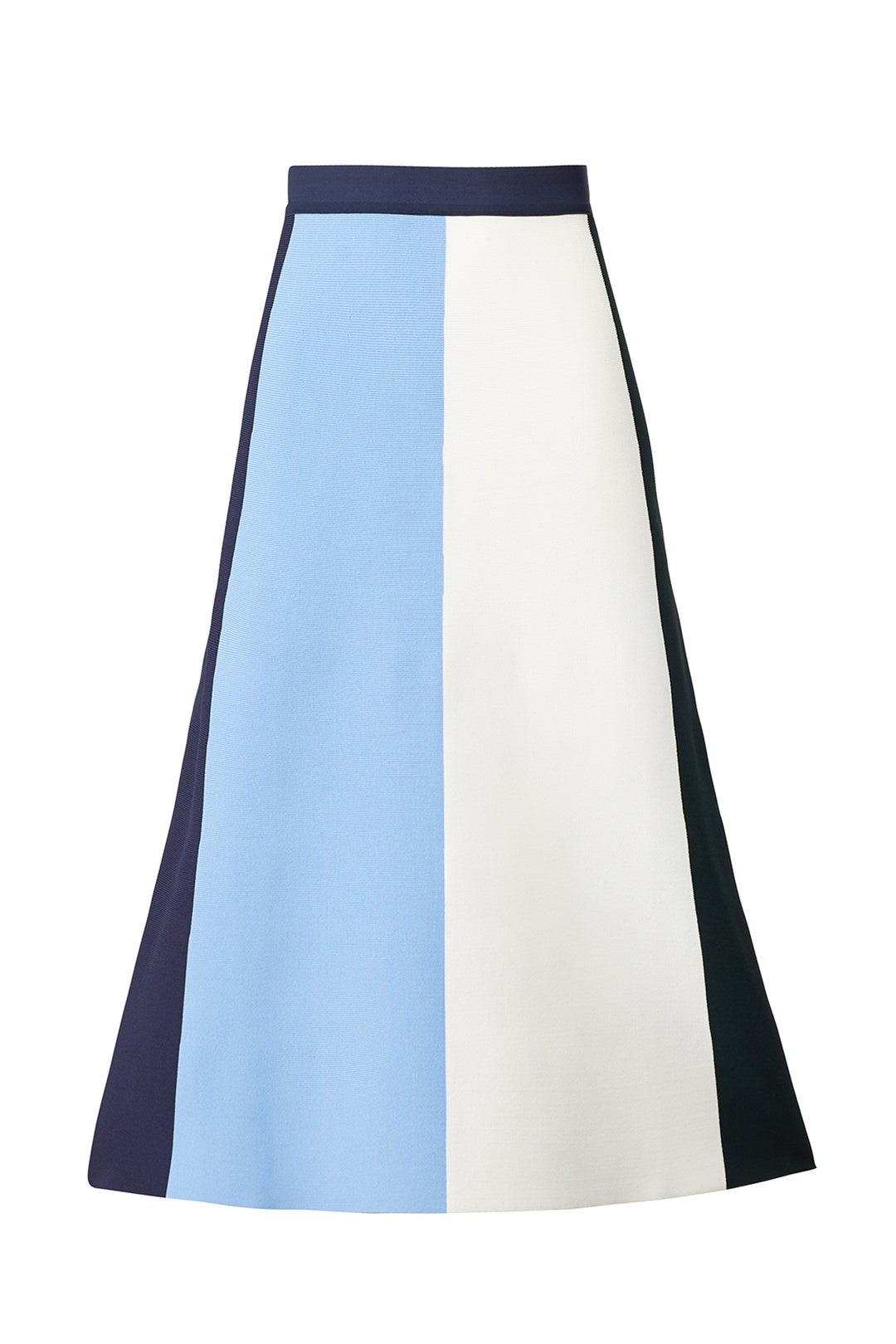 Vertical Block Skirt by Tory Sport 3