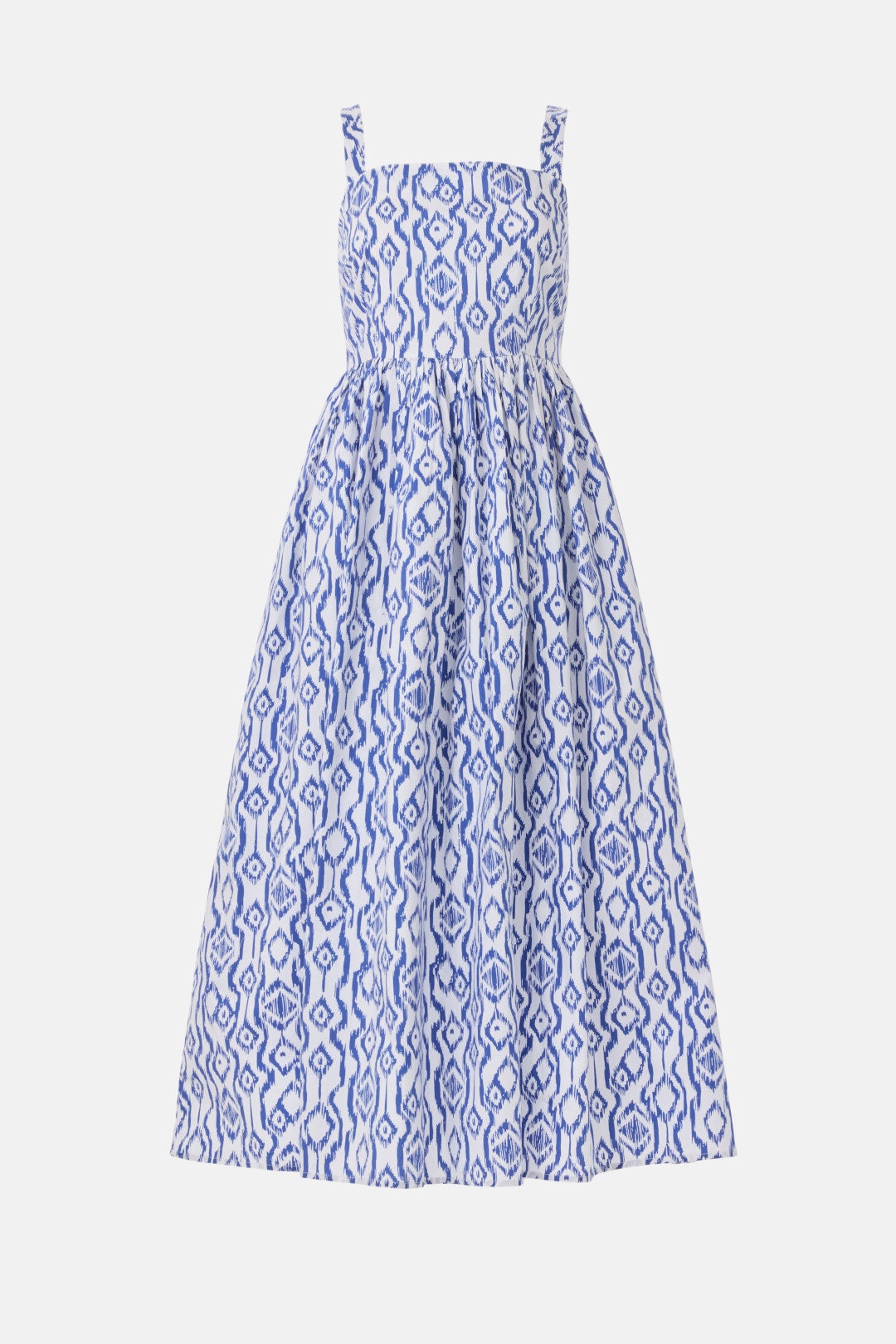 Lea Dress by Area Stars 4