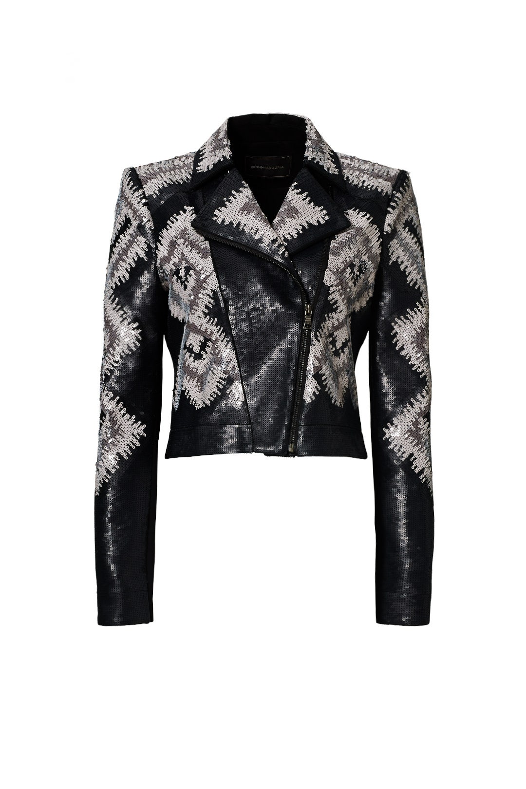 Black Abel Jacket by BCBGMAXAZRIA 3