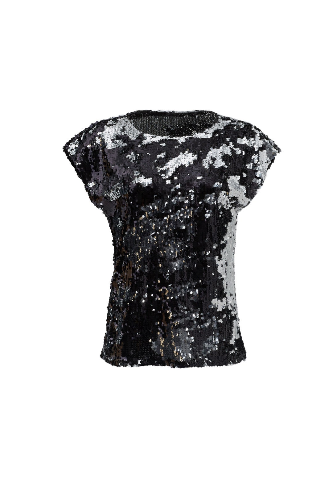 Speckle Top by BB Dakota