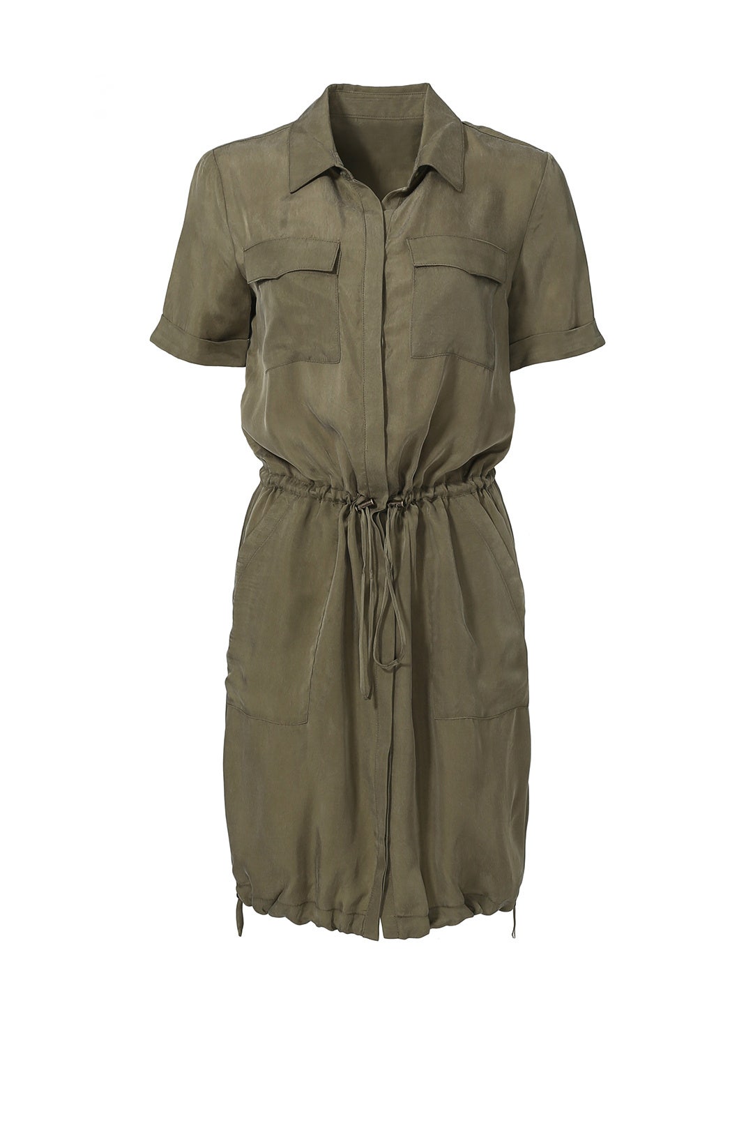 Lebombo Dress by Bailey 44 3