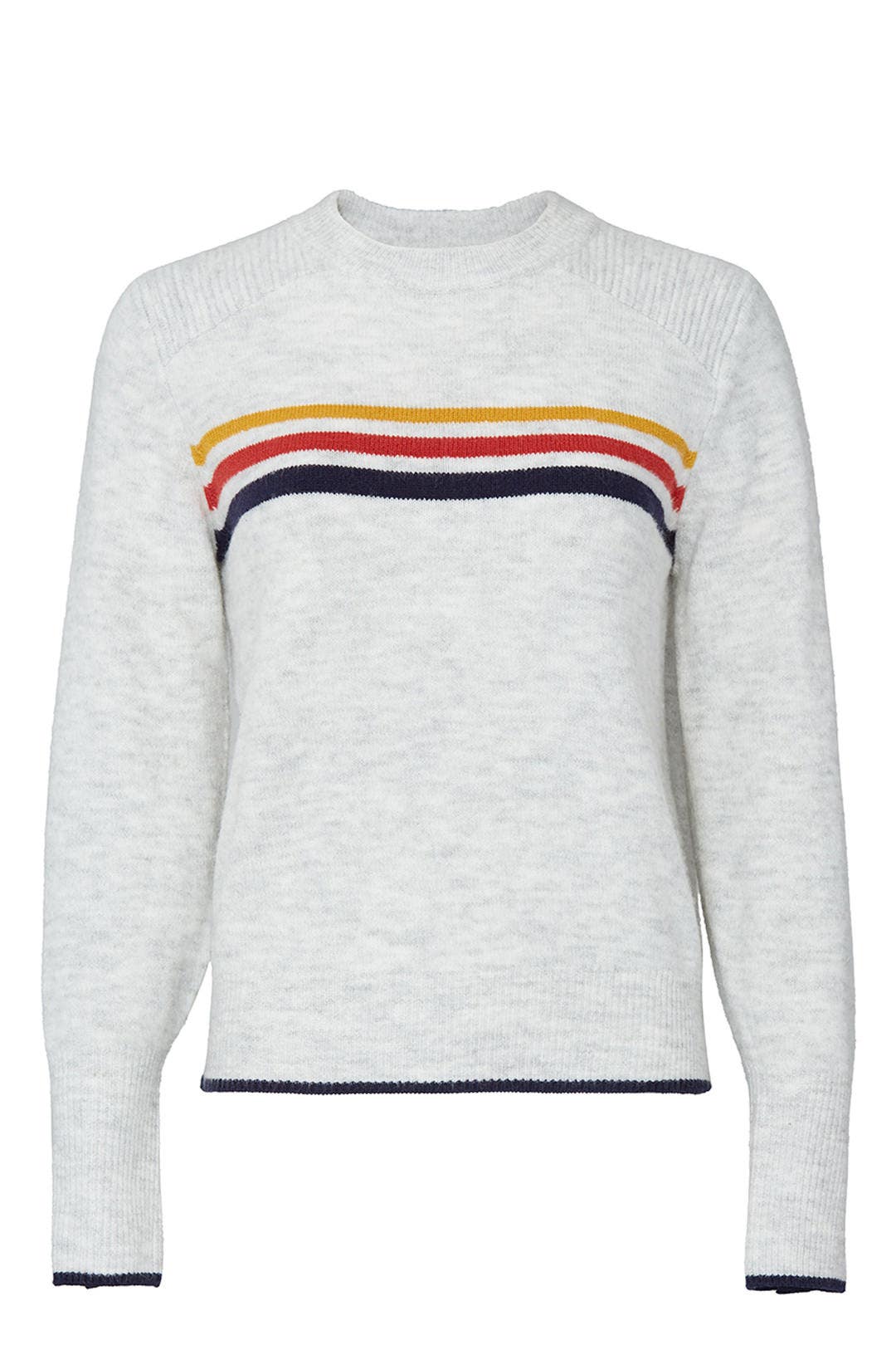 Mikayla Pullover by cupcakes and cashmere 4