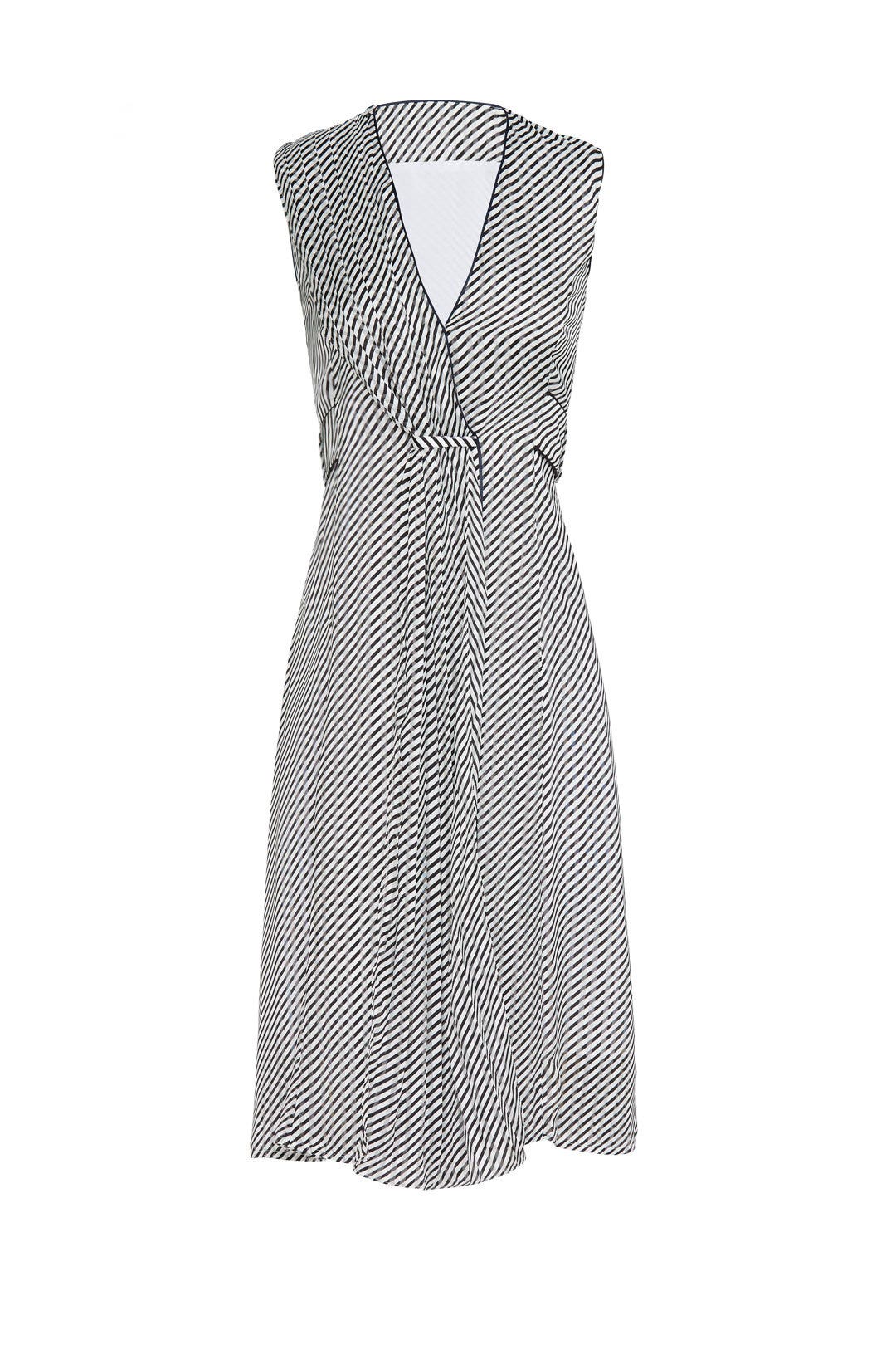 Ashley Midi Dress by Deborah Lyons 3