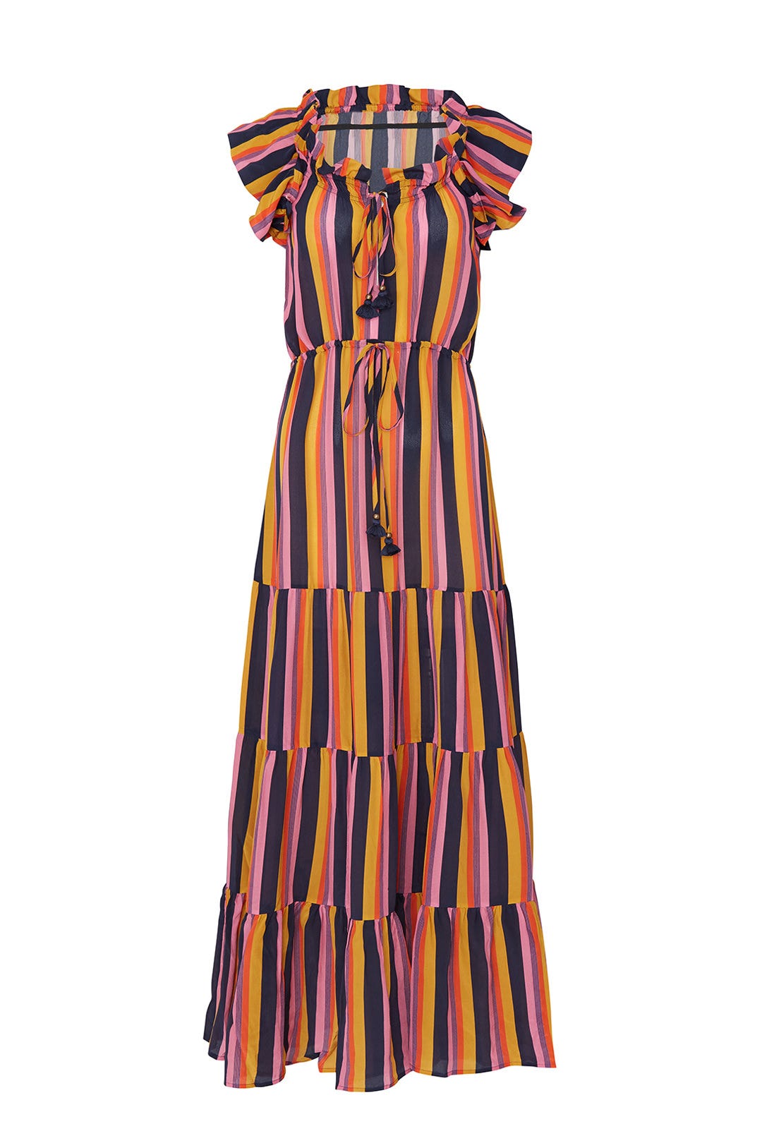 Gianna Maxi by Figue 4