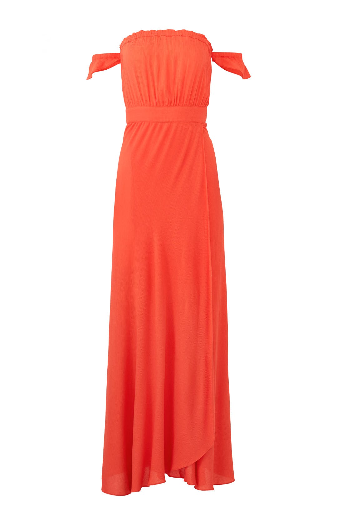 Off Shoulder Bella Maxi by Flynn Skye 3