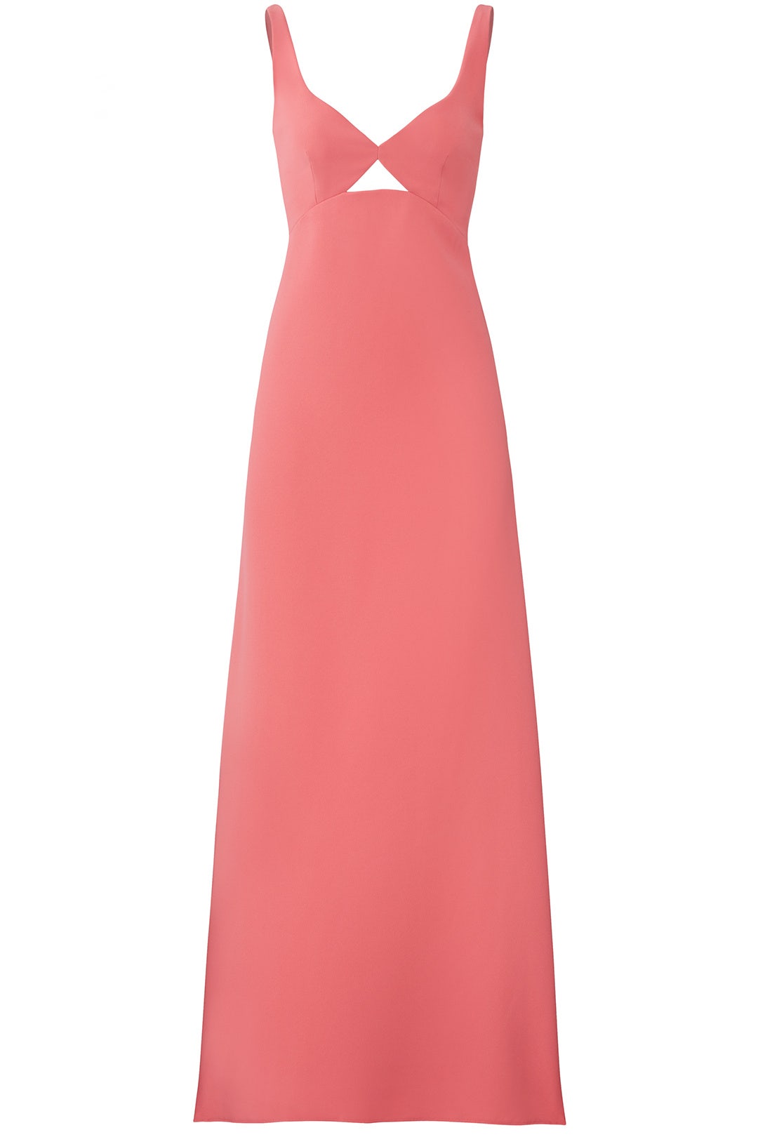 Hibiscus Sweetheart Gown by Jill Jill Stuart