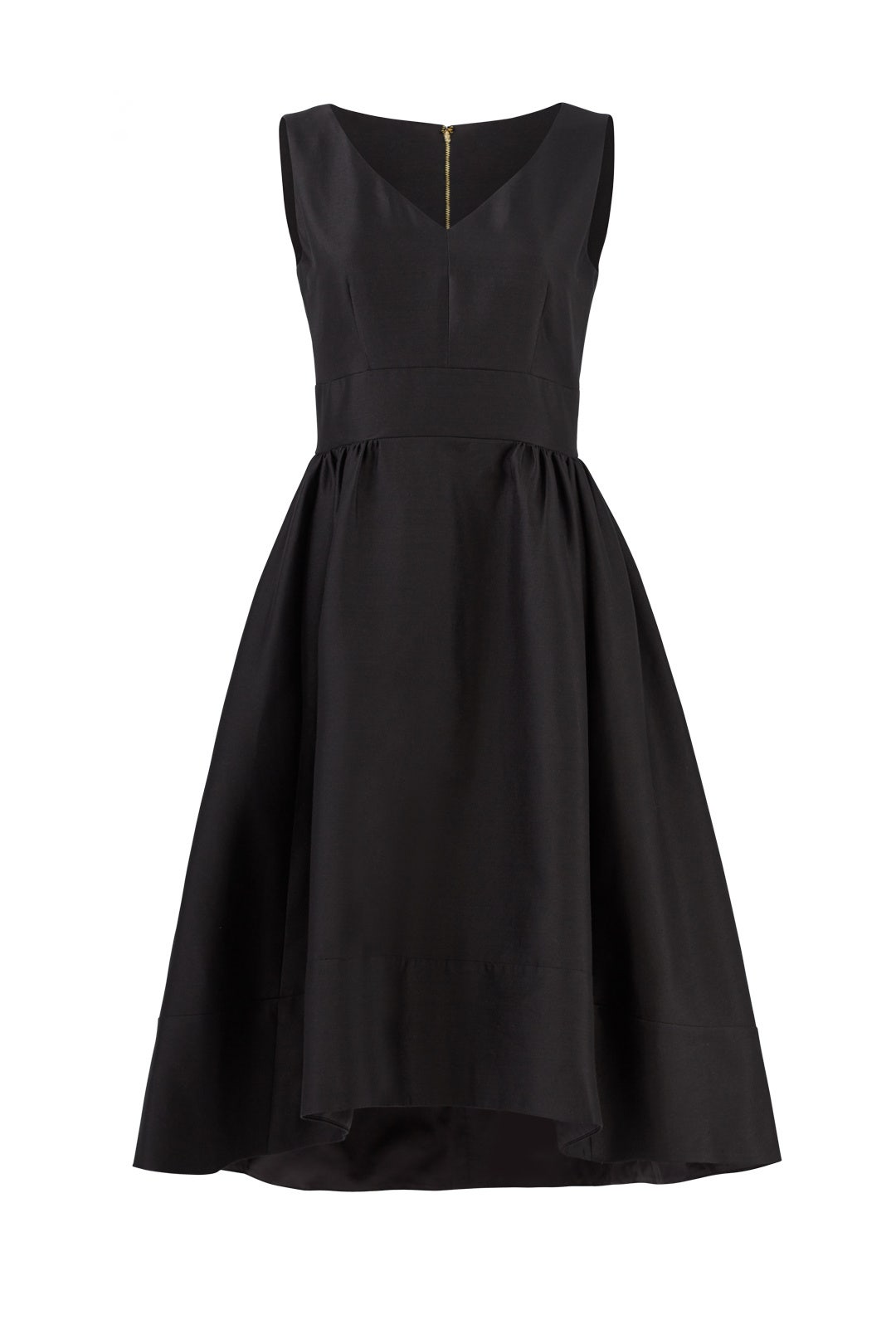 Black Heritage Dress by kate spade new york