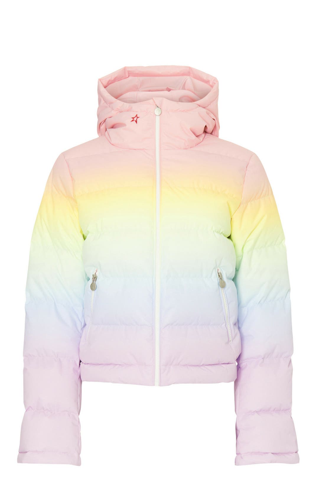 Polar Flare Ski Jacket by Perfect Moment | Rent the Runway