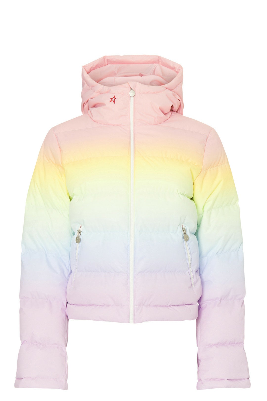 Polar Flare Ski Jacket by Perfect Moment 4