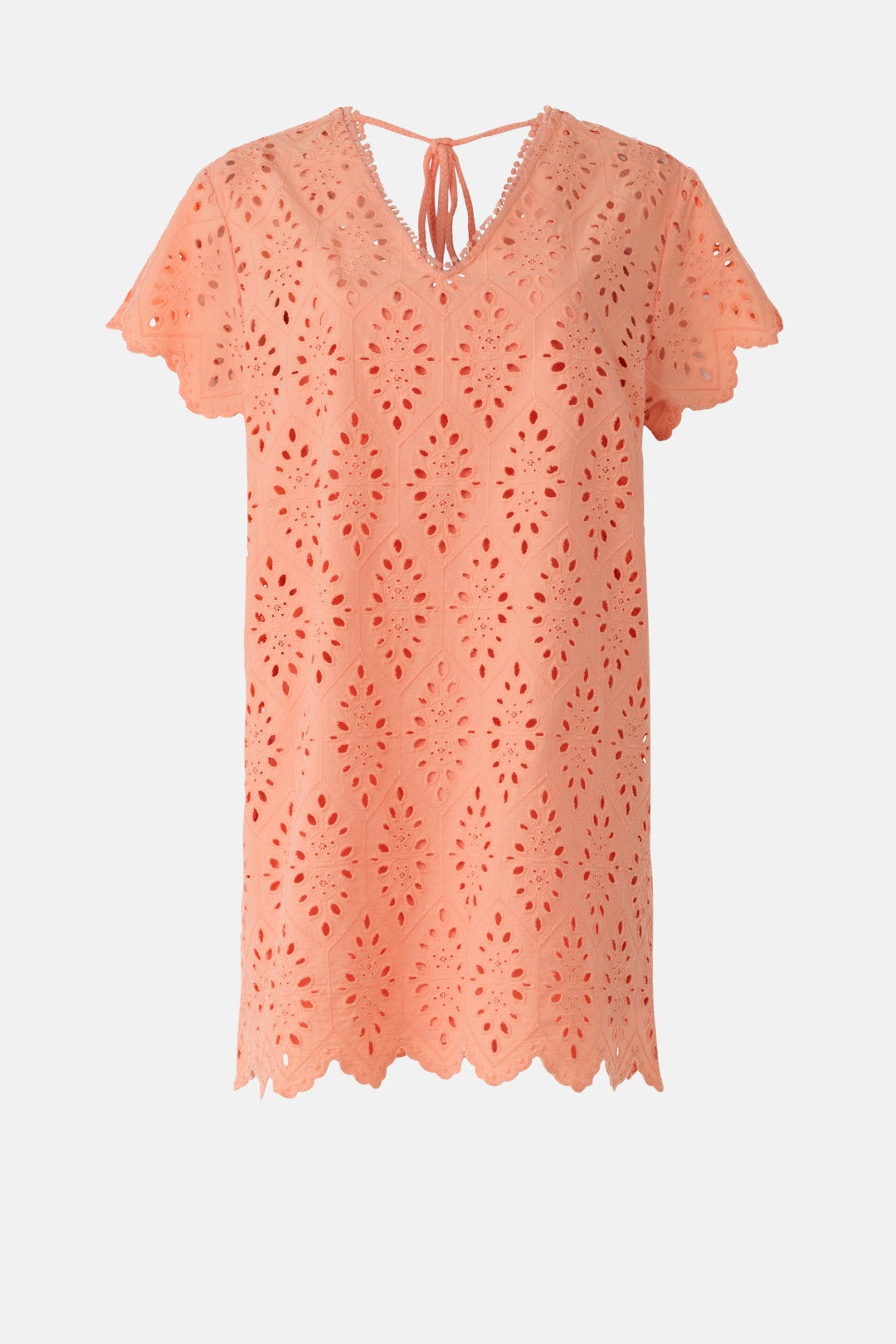 Sandro Eyelet Dress by Splendid 4