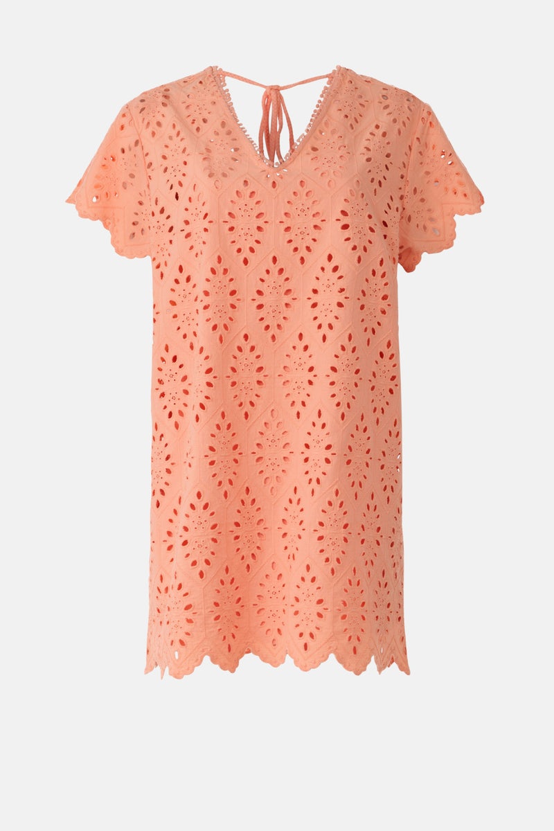 Sandro Eyelet Dress by Splendid - Photo 4