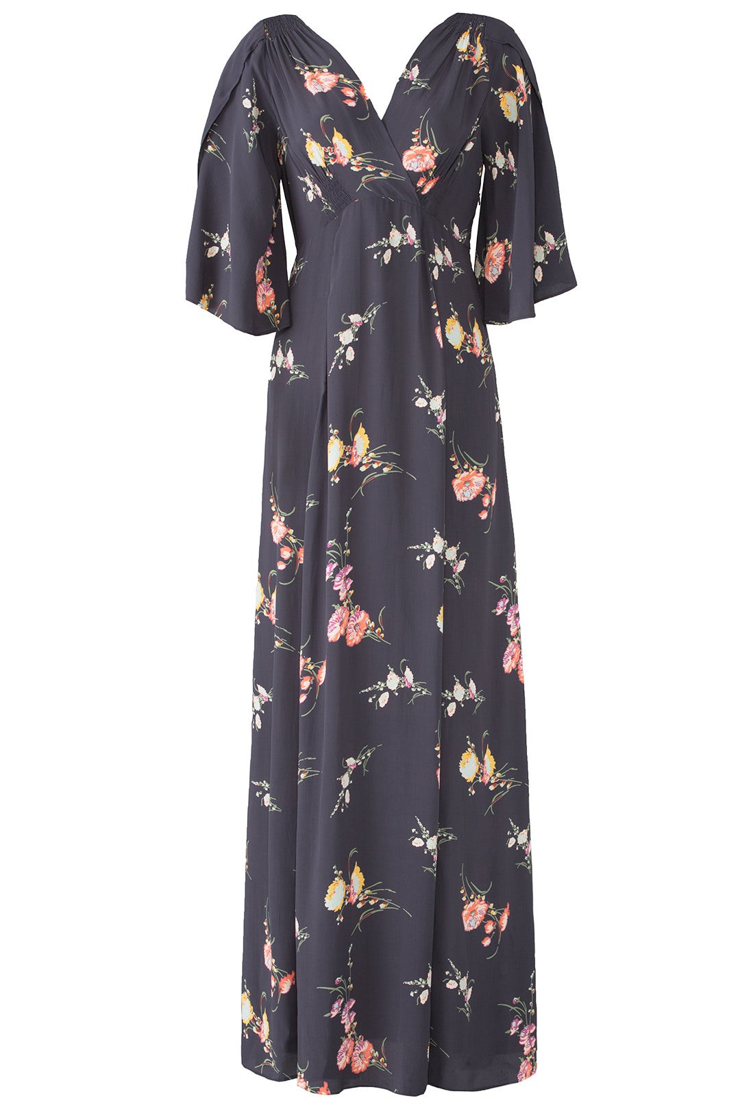 Vintage Aline Dress by byTiMo