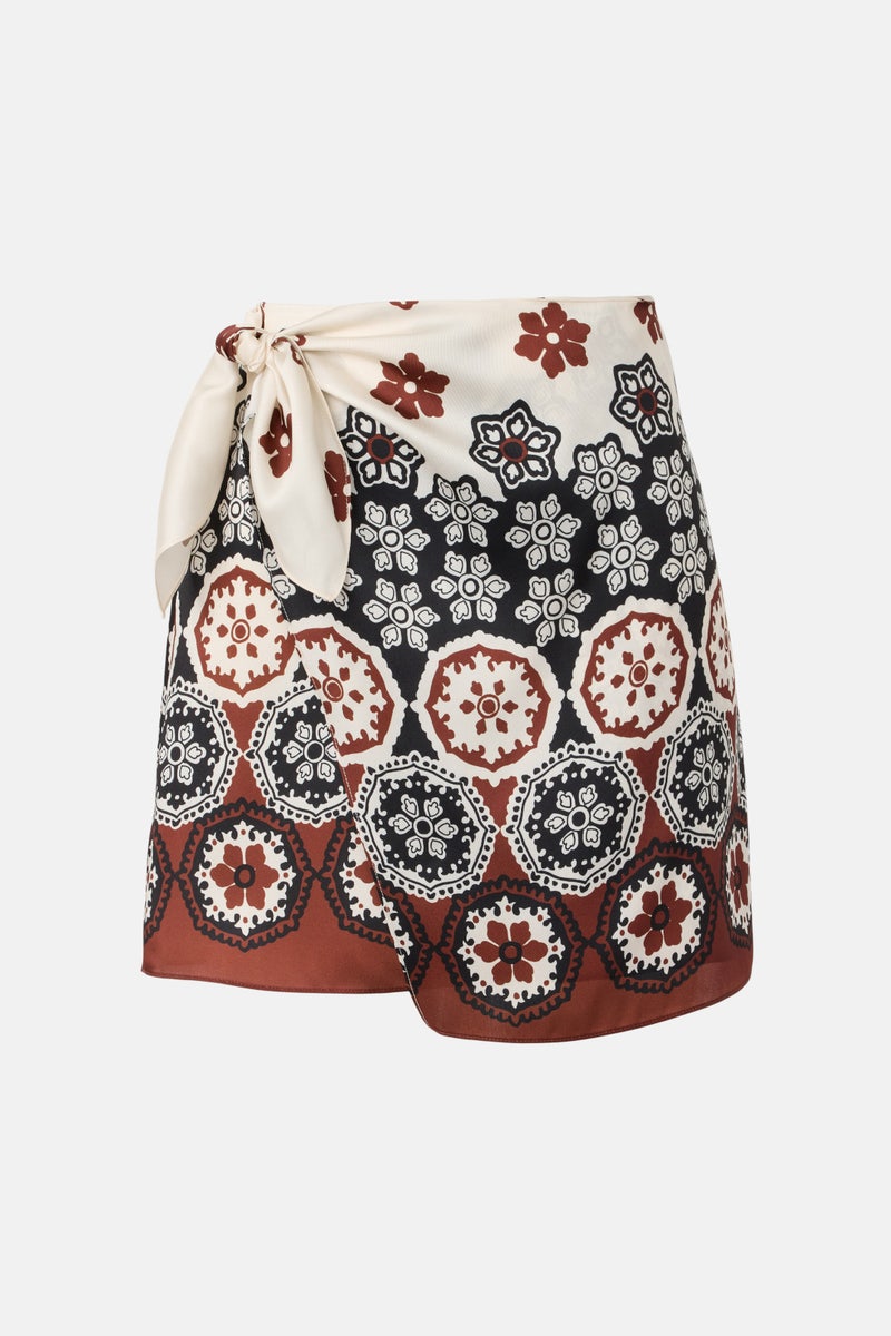 Lydia Skirt by Tanya Taylor - Photo 4