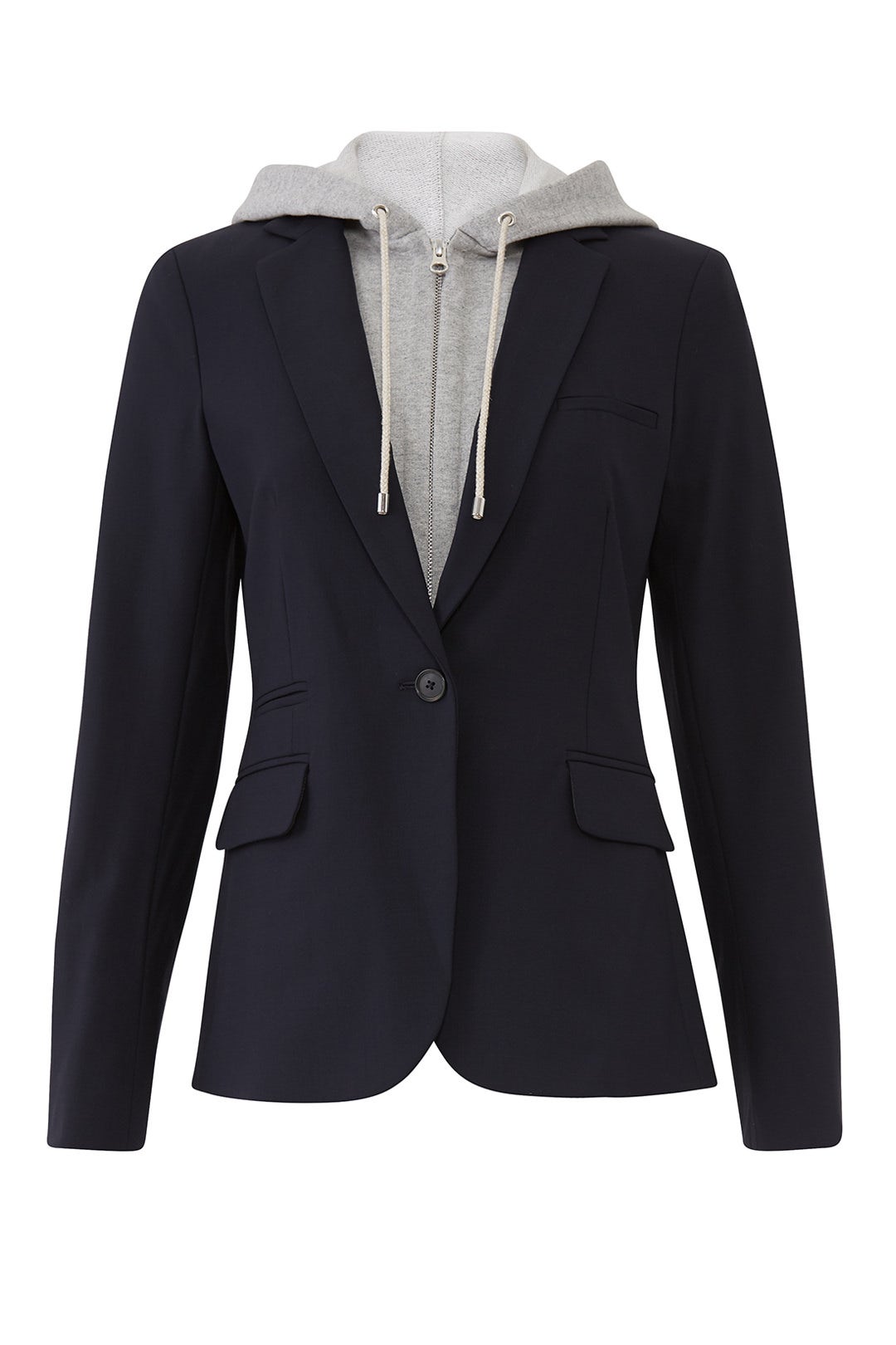 Schoolboy Jacket by Veronica Beard 3