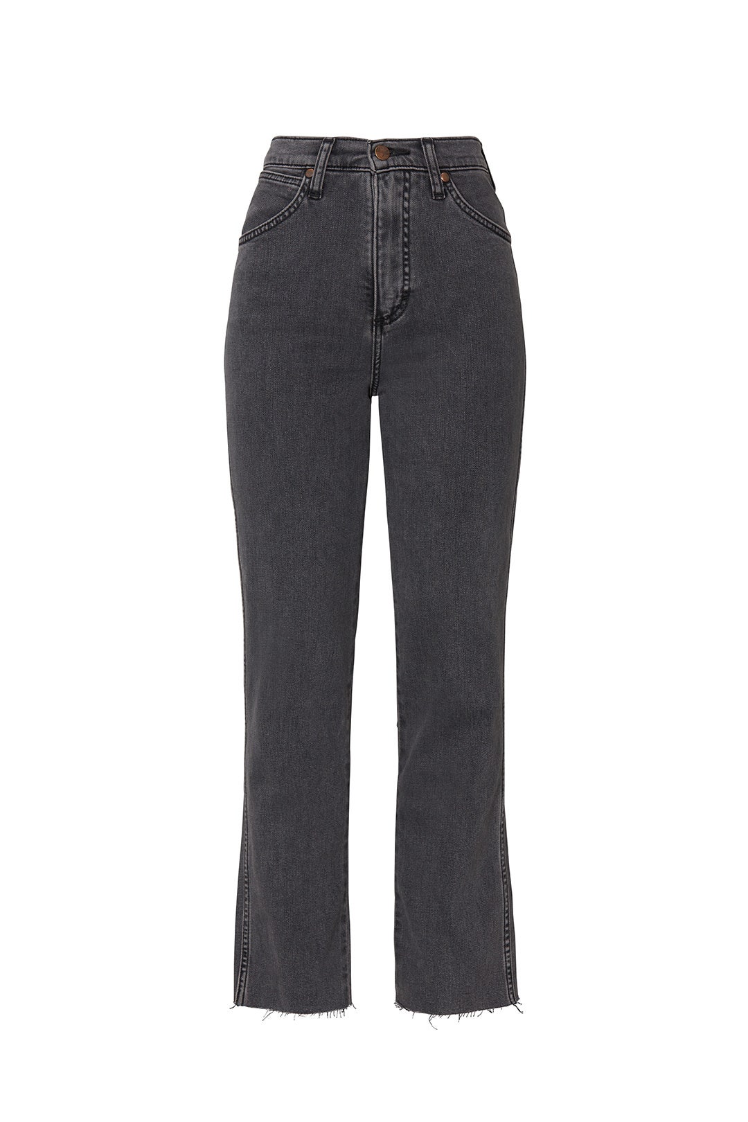 Onyx Heritage Jeans by WRANGLER